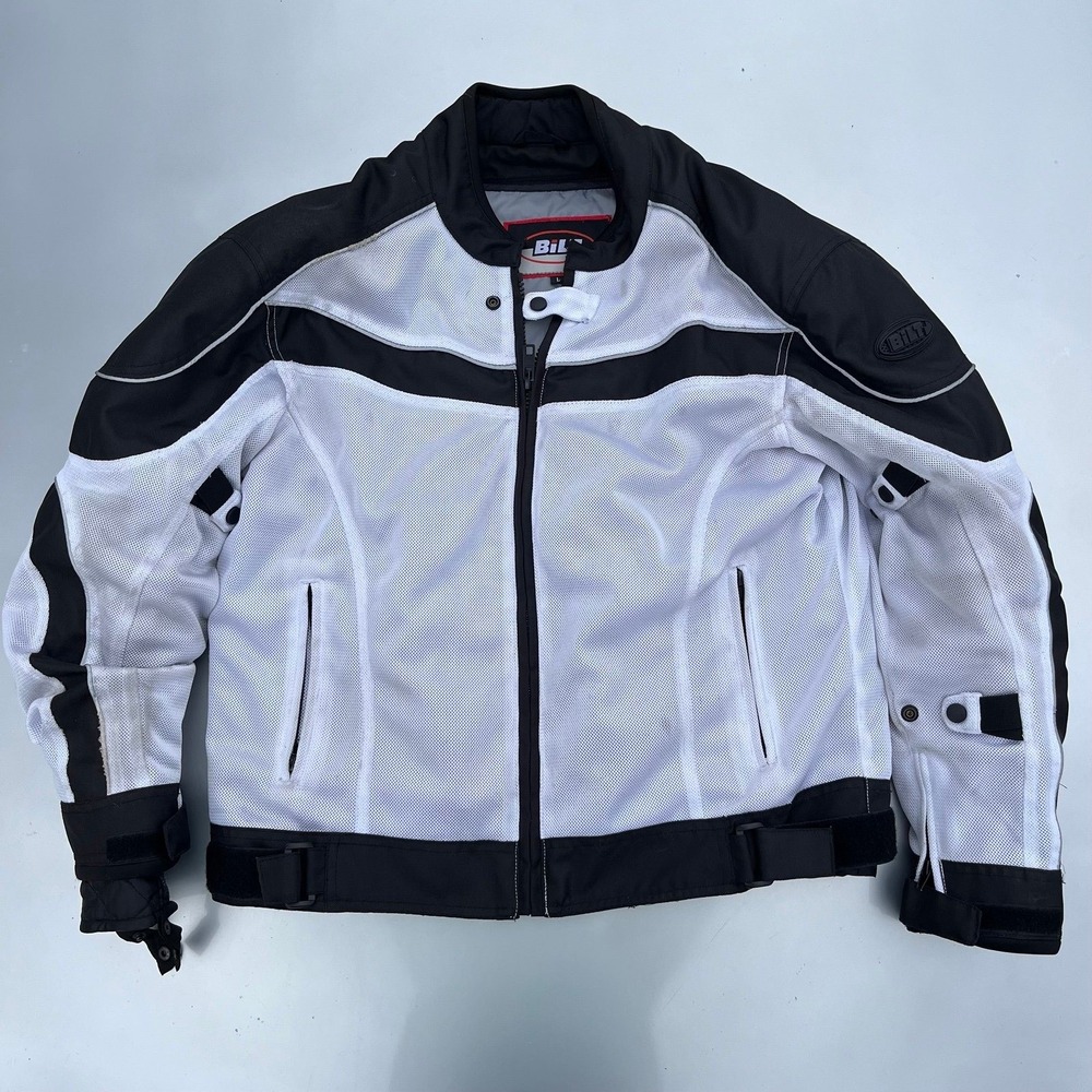 Bilt Motorcycle jacket